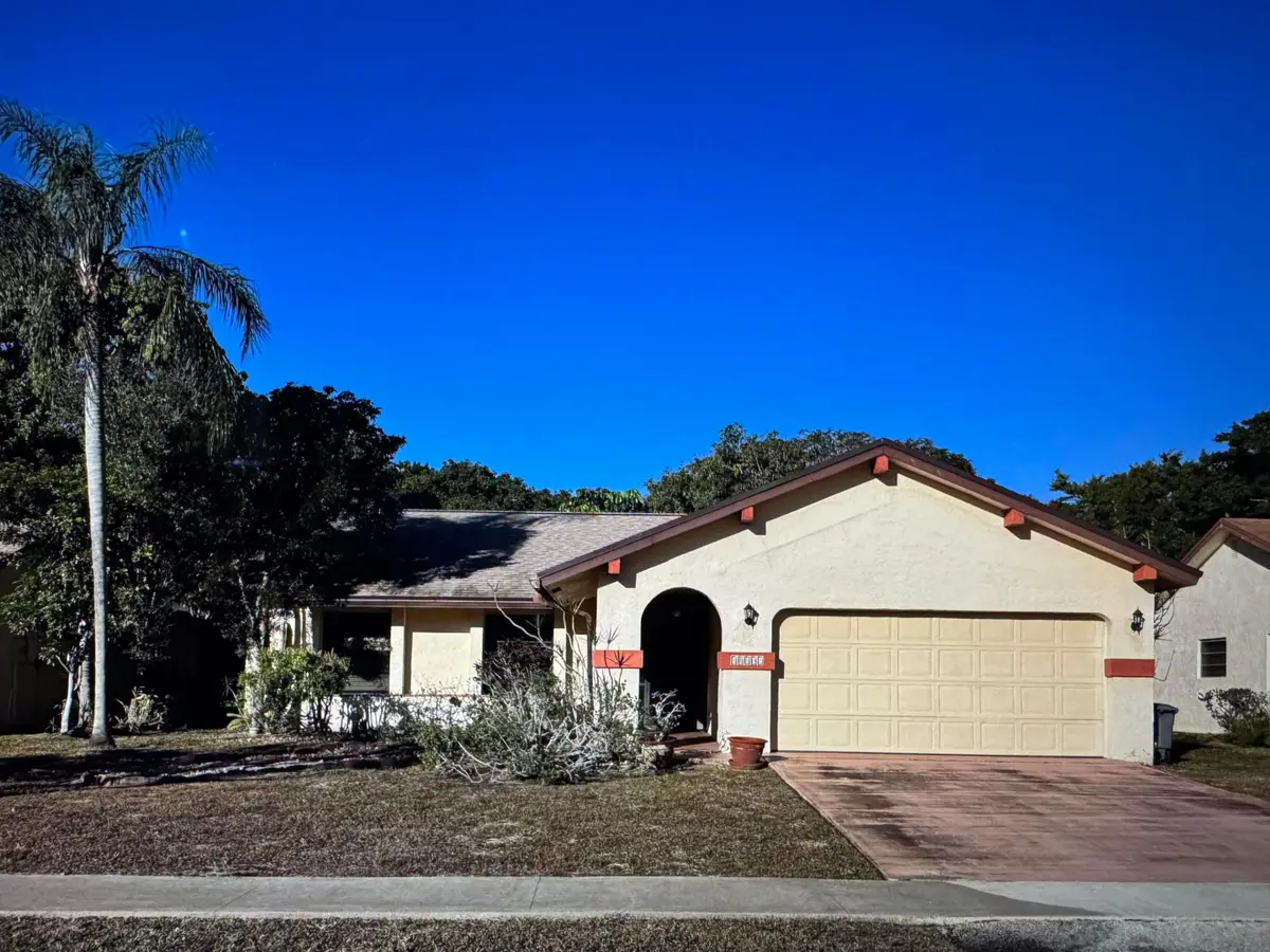 18101 Grove Avenue, Boca Raton, FL 33498 - #1