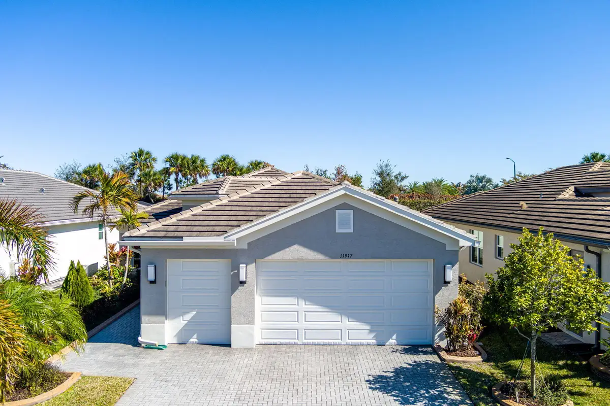 11917 SW Seahorse Springs Terrace, Port Saint Lucie, FL 34987 - Image #1