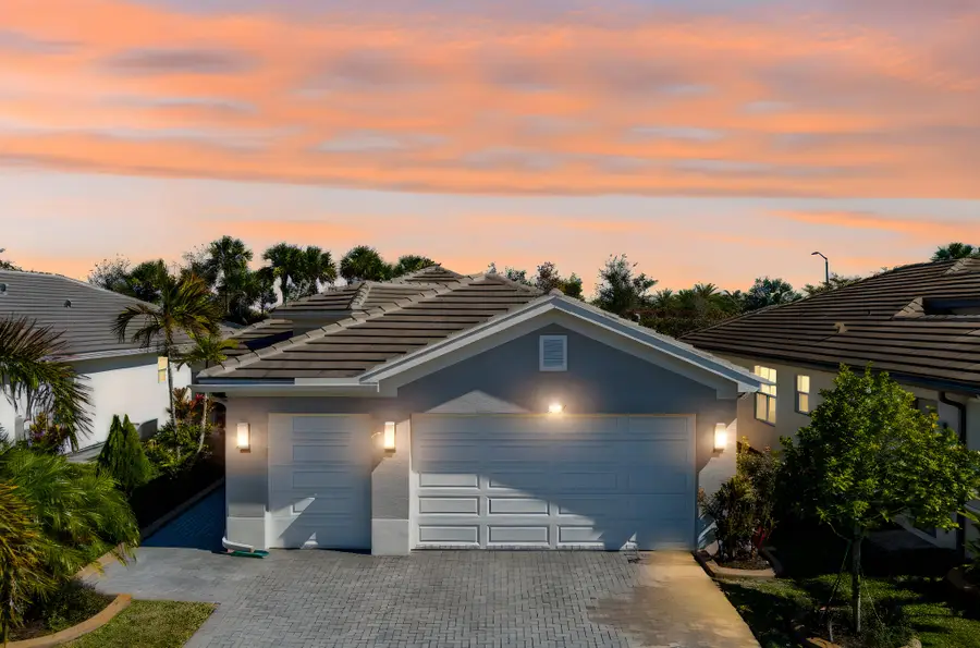 11917 SW Seahorse Springs Terrace, Port Saint Lucie, FL 34987 - Image #2