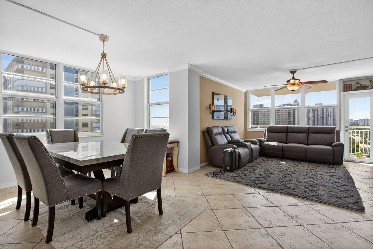 301 N Ocean Boulevard #1006, Pompano Beach, FL 33062 - Image #1