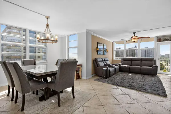 301 N Ocean Boulevard #1006, Pompano Beach, FL 33062