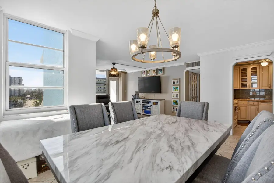 301 N Ocean Boulevard #1006, Pompano Beach, FL 33062 - Image #2