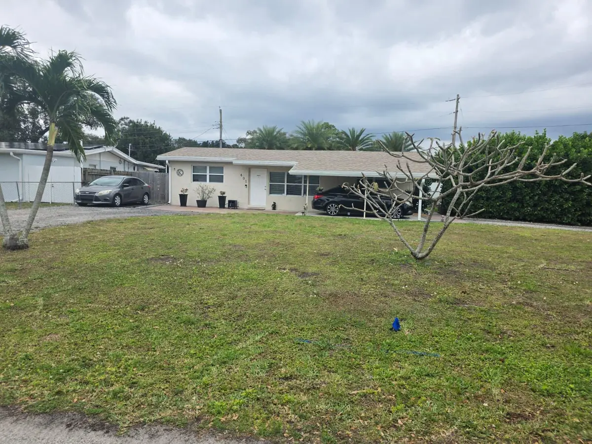 401 Jeannine Drive, West Palm Beach, FL 33406 - Image #1