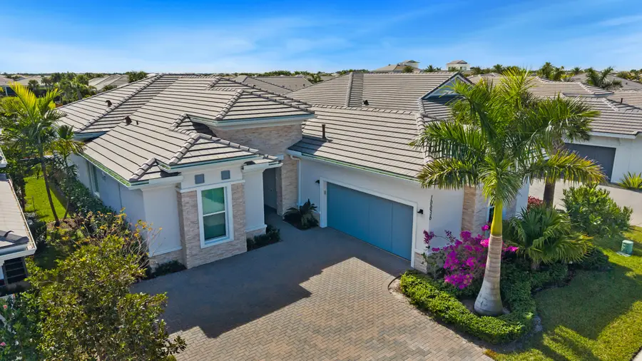 10036 Seagrass Way, Palm Beach Gardens, FL 33412 - #2