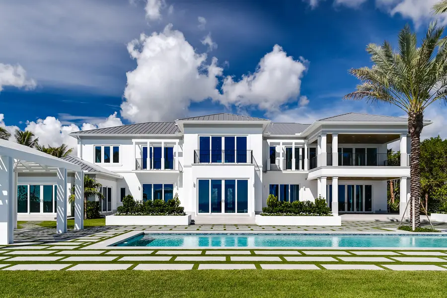 900 S Ocean Boulevard, Manalapan, FL 33462 - #3