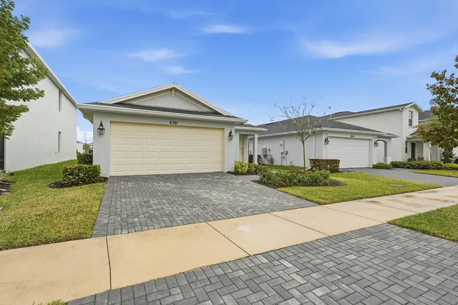 6381 NW Leafmore Lane, Port Saint Lucie, FL 34987 - Image #3