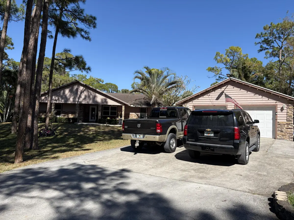 11351 Mellow Court, Royal Palm Beach, FL 33411 - #1