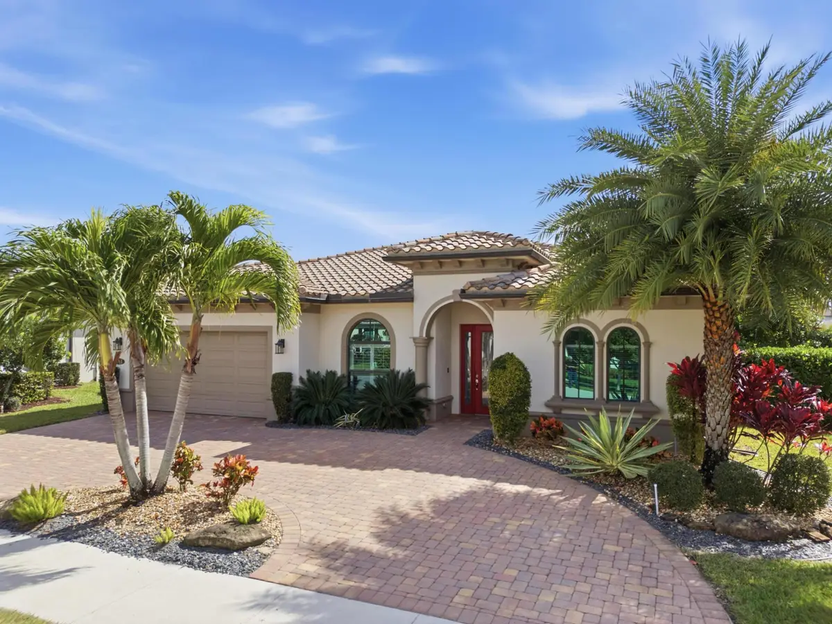 9364 Grand Prix Lane, Boynton Beach, FL 33472 - Image #1