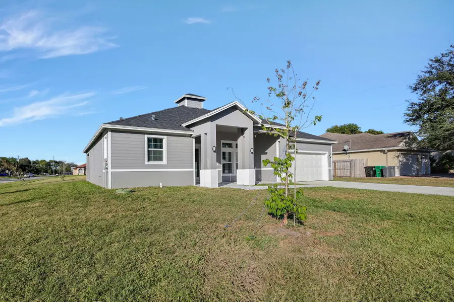 1791 SW Effland Avenue, Port Saint Lucie, FL 34953 - Image #2