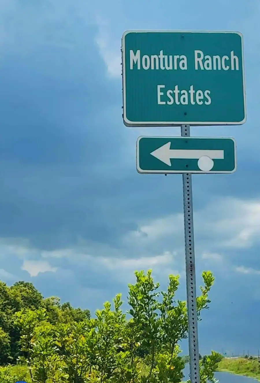 756 Siboney Ave Street, Clewiston, FL 33440 - #2