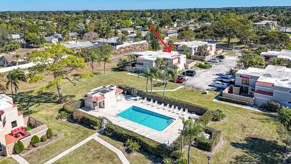 3935 Village Drive #C, Delray Beach, FL 33445