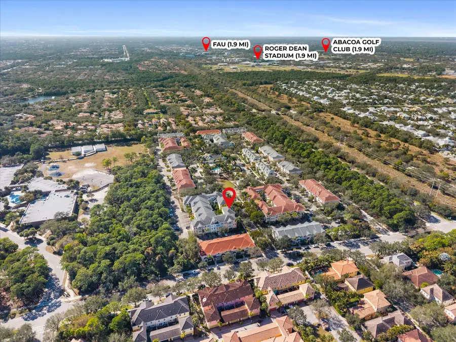 225 Murcia Drive #101, Jupiter, FL 33458 - #3