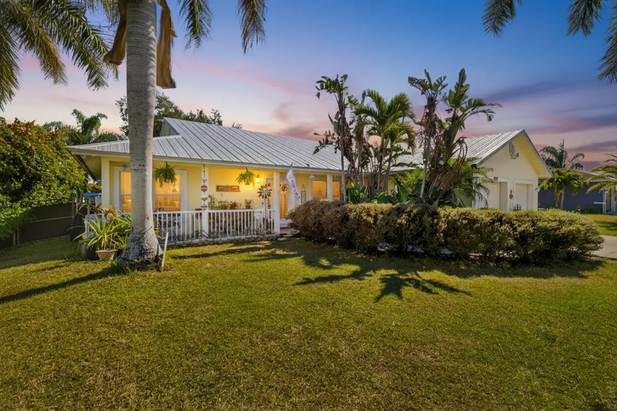 3283 SW Crumpacker Street, Port Saint Lucie, FL 34953 - Image #1