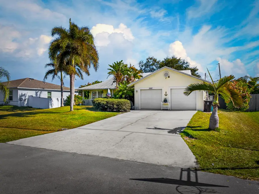 3283 SW Crumpacker Street, Port Saint Lucie, FL 34953 - Image #3