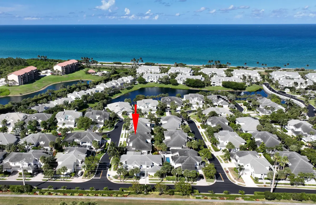3027 Windward Way, Jupiter, FL 33477 - #1