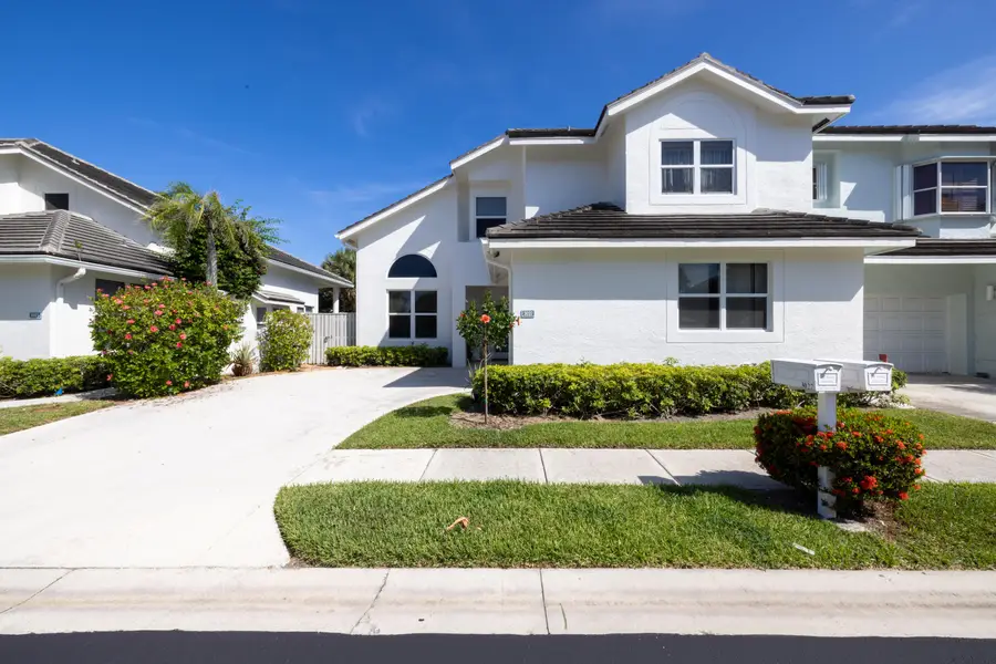 3027 Windward Way, Jupiter, FL 33477 - #2