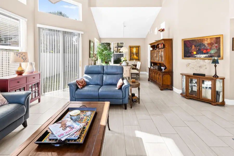 3027 Windward Way, Jupiter, FL 33477 - #3