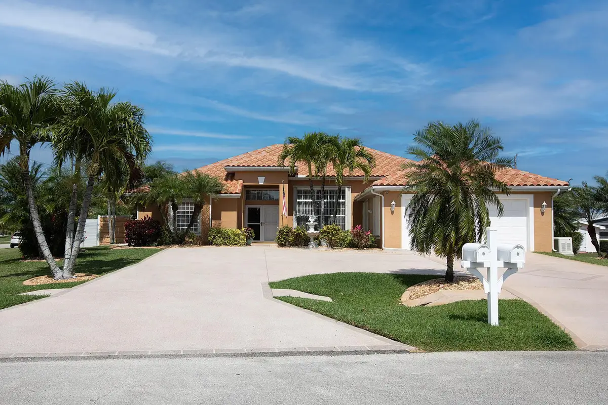 2725 SW Somber Road, Port Saint Lucie, FL 34953 - Image #1