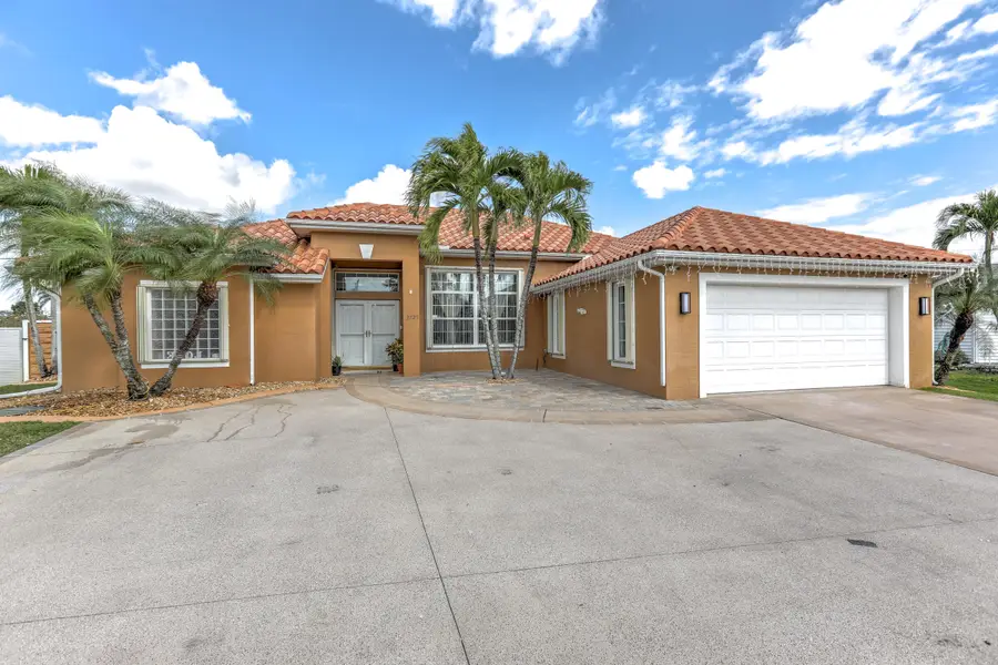 2725 SW Somber Road, Port Saint Lucie, FL 34953 - Image #3