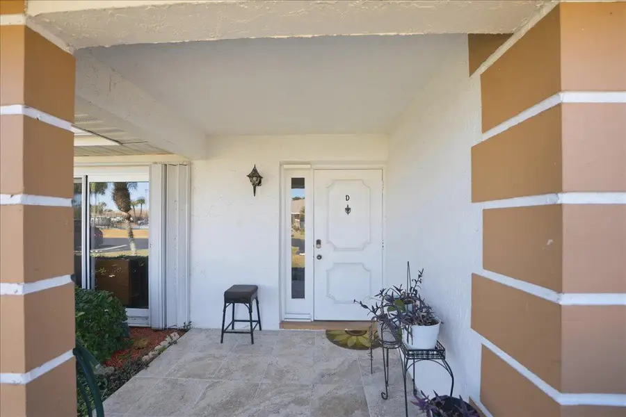 1017 Pheasant Run Drive #D, Fort Pierce, FL 34982 - Image #2