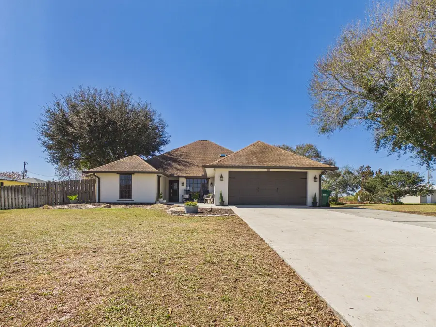 755 SW 85th Avenue, Okeechobee, FL 34974 - #3