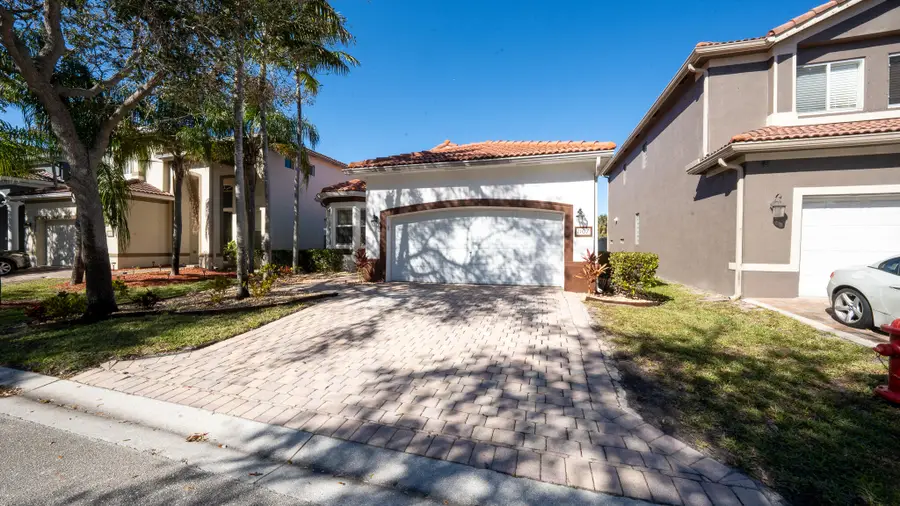 1107 Center Stone Lane, Riviera Beach, FL 33404 - Image #3