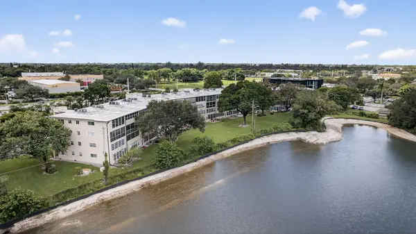 413 Southampton A, West Palm Beach, FL 33417