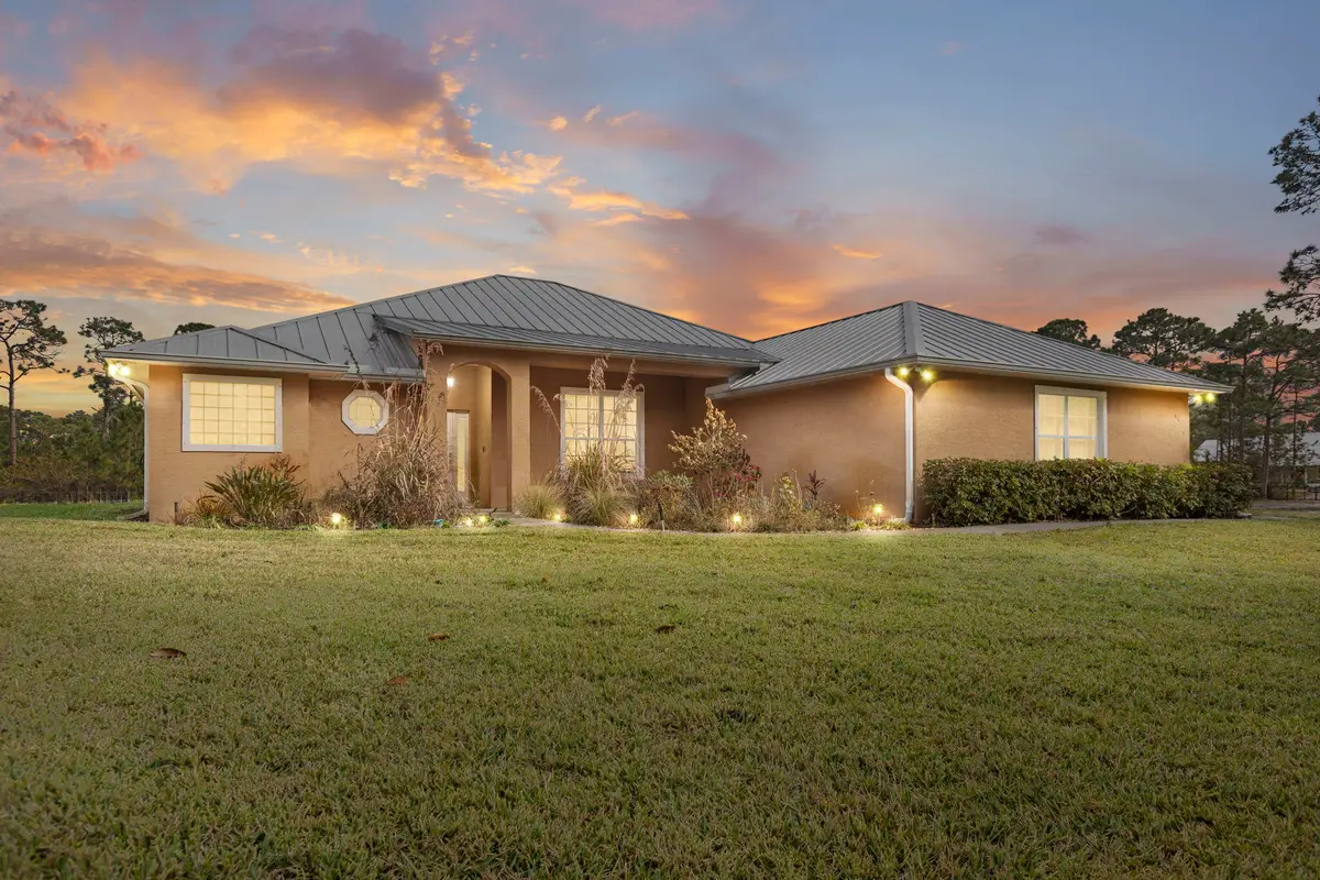 5224 Southwind Trail, Fort Pierce, FL 34951 - Image #1