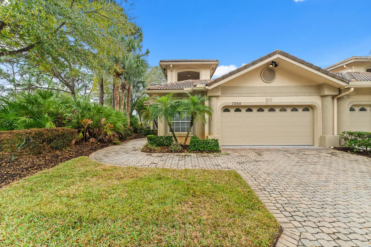 7066 Torrey Pines Circle, Port Saint Lucie, FL 34986 - Image #1