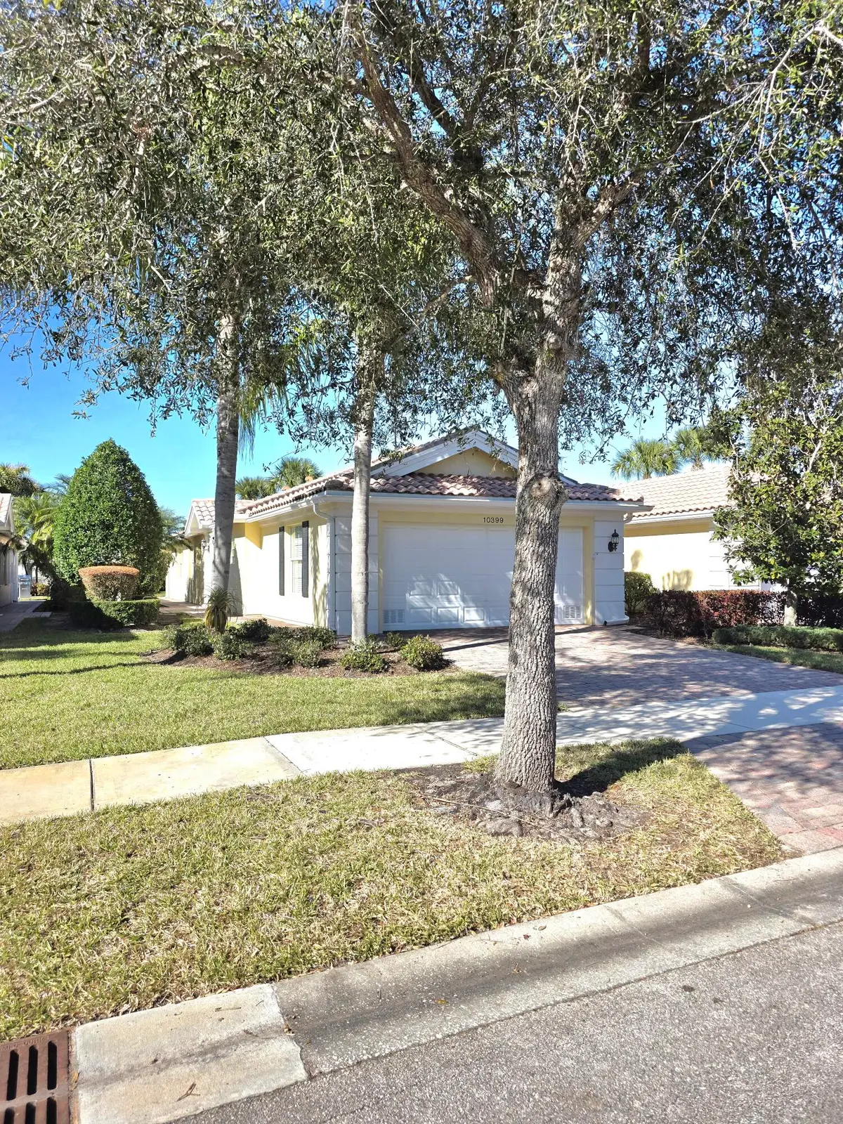 10399 SW Stratton Drive, Port Saint Lucie, FL 34987 - Image #1