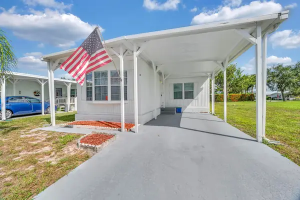 3 Alcala Lane, Port St Lucie, FL 34952