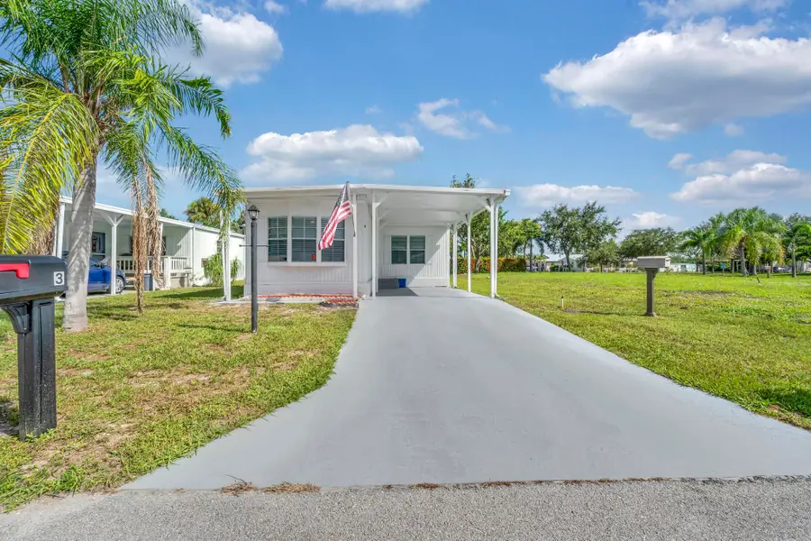 3 Alcala Lane, Port Saint Lucie, FL 34952 - Image #2