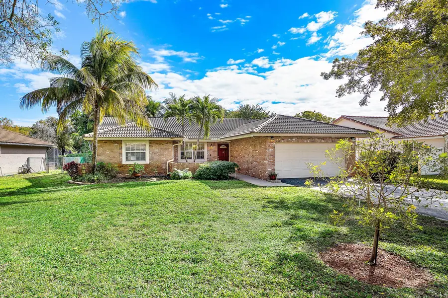 1491 NW 112th Terrace, Coral Springs, FL 33071 - Image #2