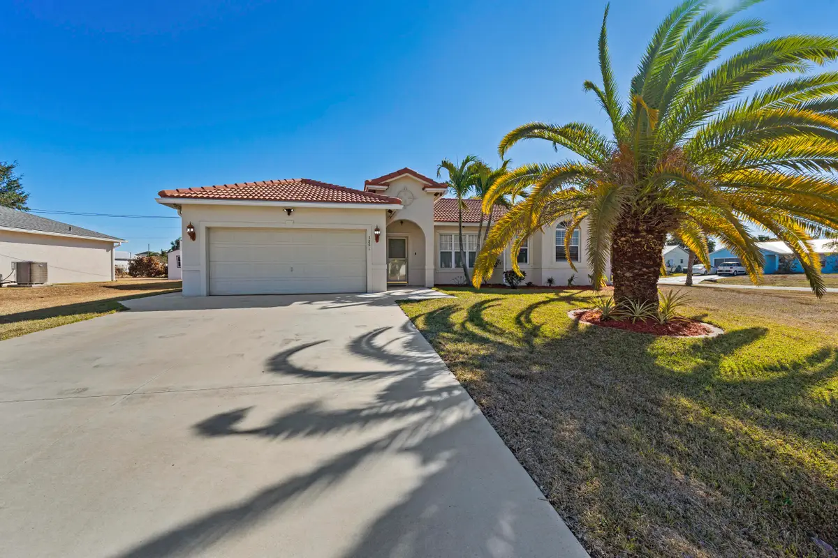 3891 SW Jacobs Street, Port Saint Lucie, FL 34953 - Image #1