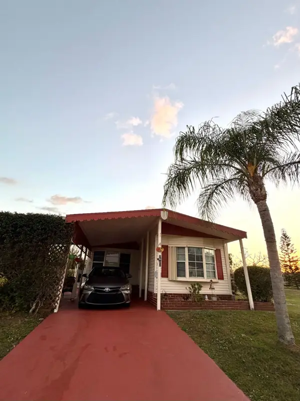 65 W Caribbean, Port St Lucie, FL 34952