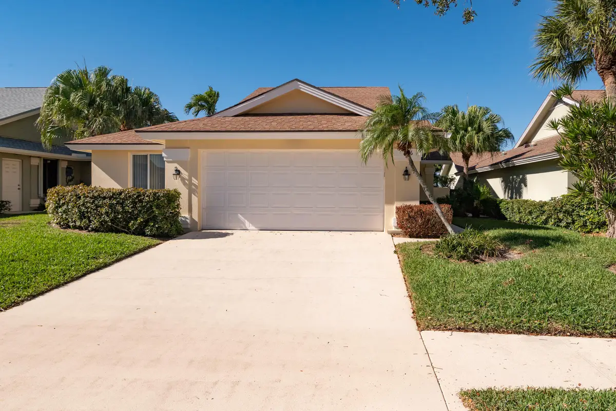 216 Ridge Road, Jupiter, FL 33477 - #1