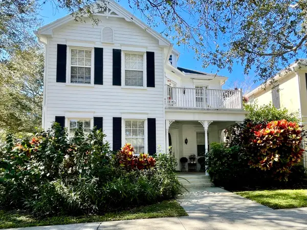 289 Barbados Drive, Jupiter, FL 33458