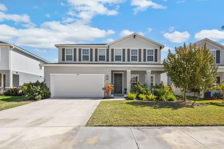 12297 SW Forli Way, Port Saint Lucie, FL 34987 - Image #2