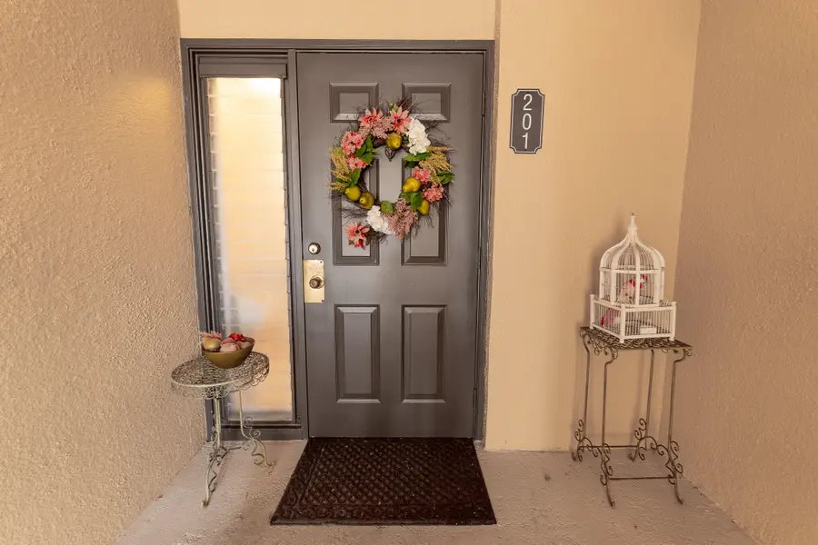 5390 Woodland Lakes Drive #201, Palm Beach Gardens, FL 33418 - #3