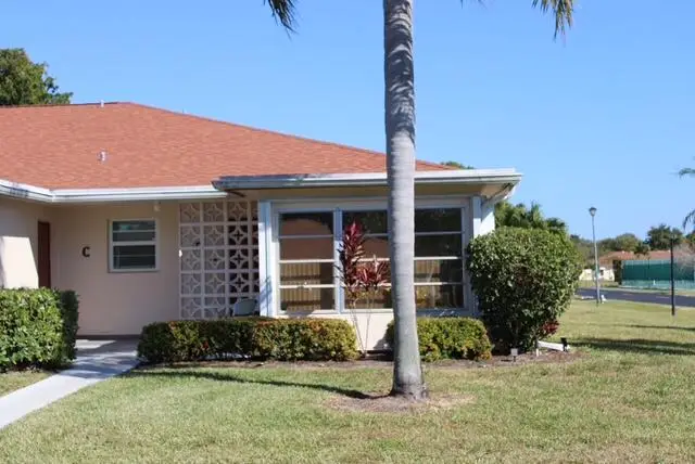 4835 NW 3rd Court #D, Delray Beach, FL 33445 - #2