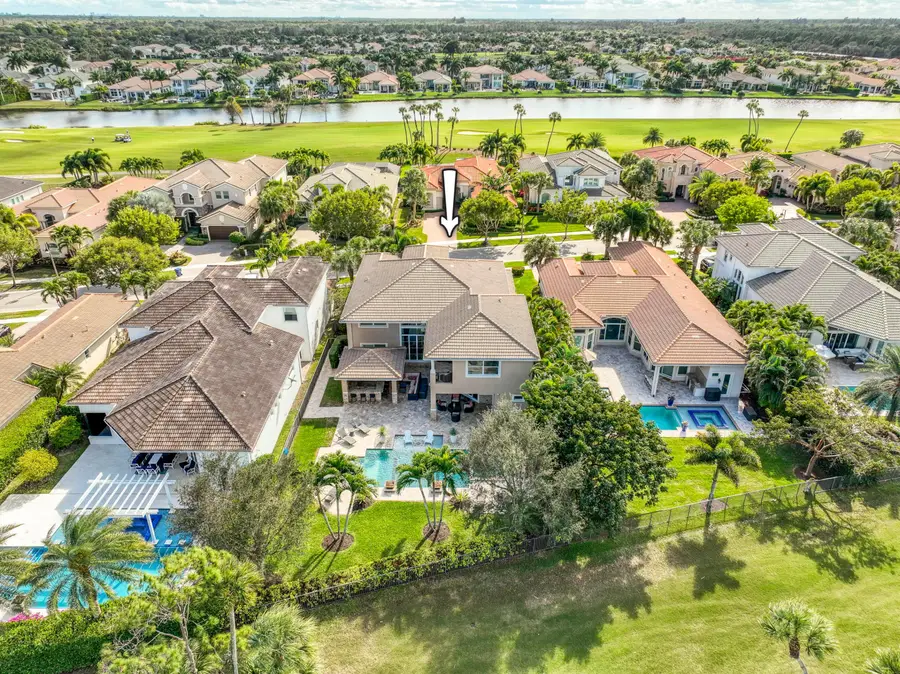 135 Carmela Court, Jupiter, FL 33478 - #2