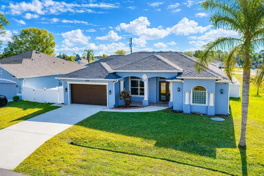 1999 SW Gourmet Street Sw, Port Saint Lucie, FL 34953 - Image #3