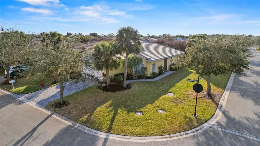 9970 SW Eastbrook Circle, Port Saint Lucie, FL 34987 - #2