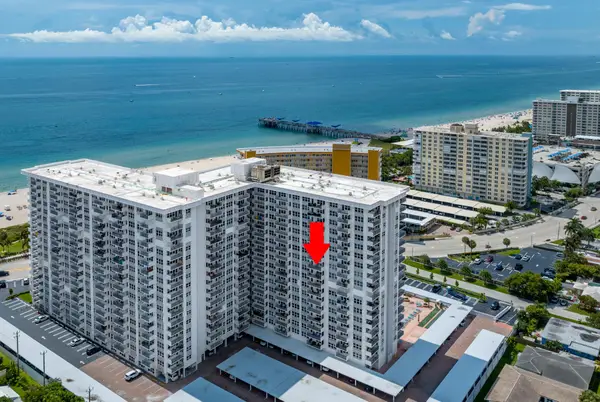 405 N Ocean Boulevard #1127, Pompano Beach, FL 33062