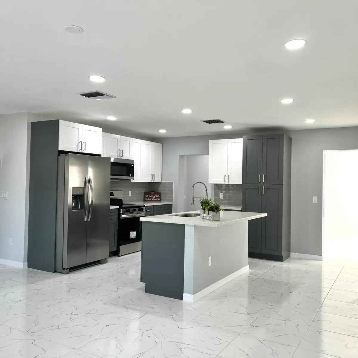 442 SW Lucero Drive, Port Saint Lucie, FL 34983 - Image #1