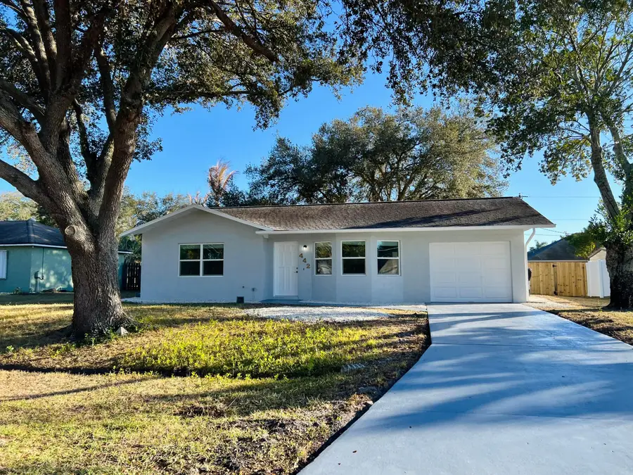 442 SW Lucero Drive, Port Saint Lucie, FL 34983 - #3