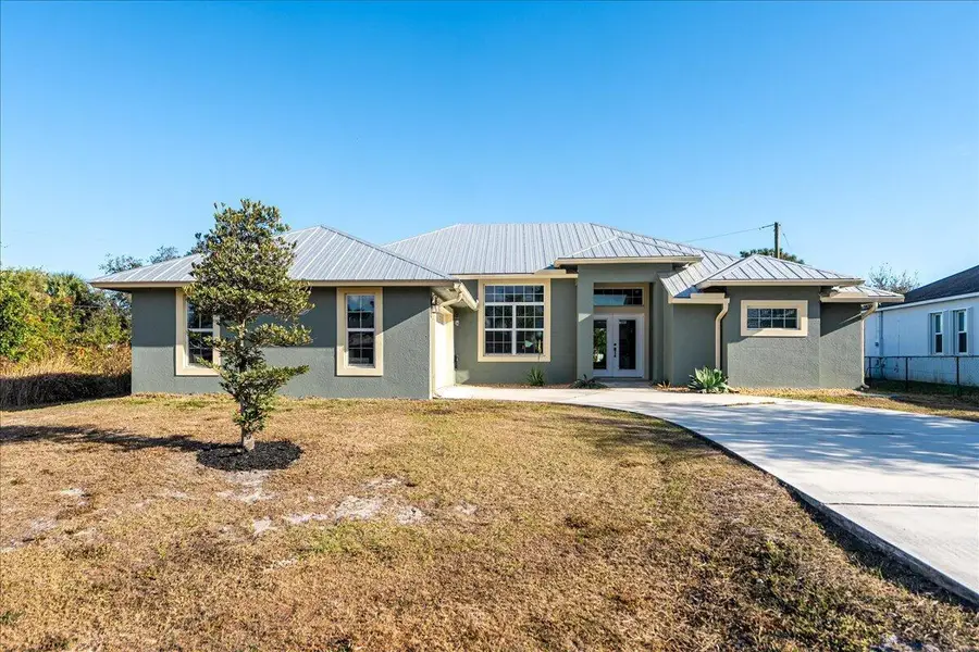 4431 SW Jaunt Road, Port Saint Lucie, FL 34953 - Image #3