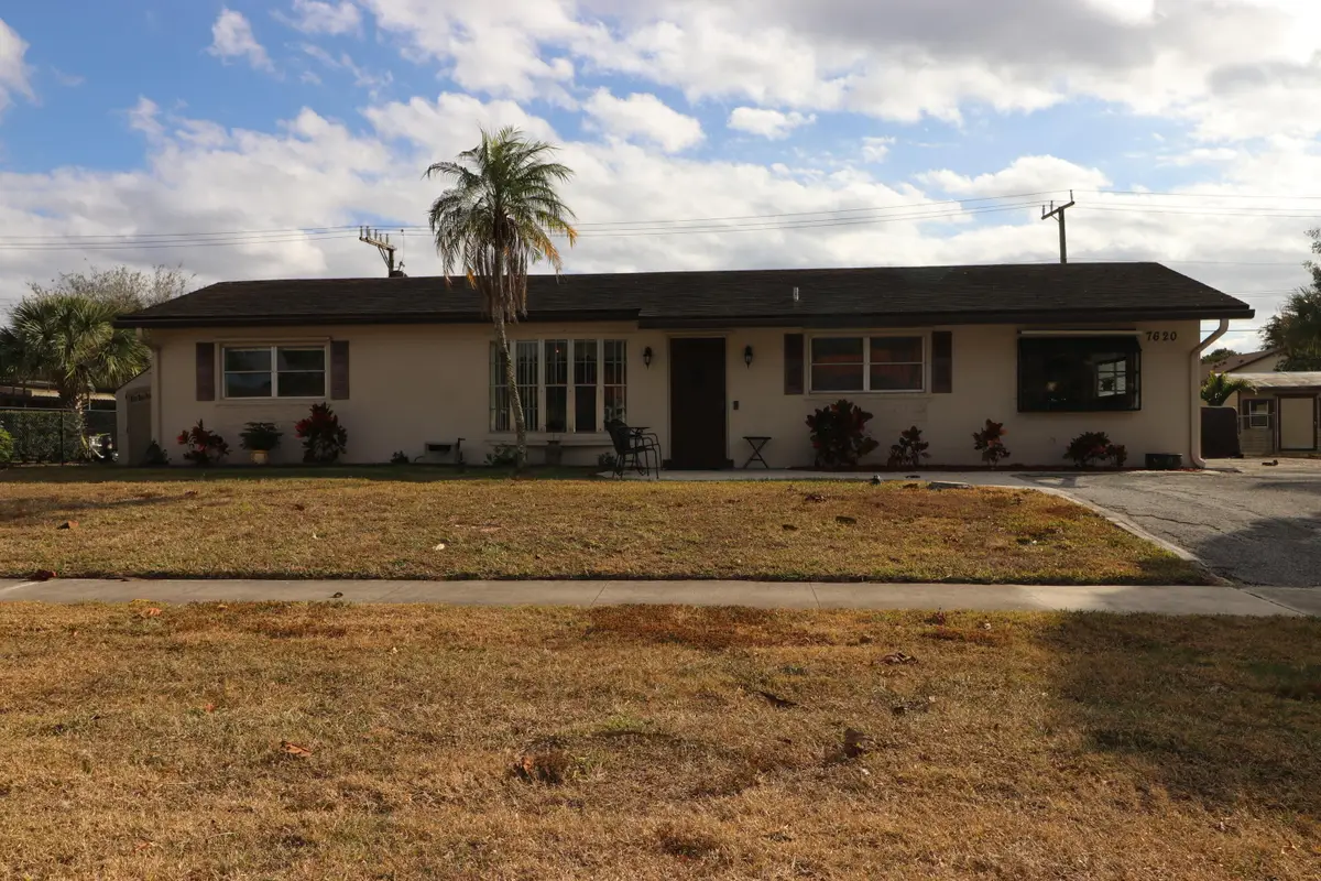 7620 Saint Andrews Road, Lake Worth, FL 33467 - #1