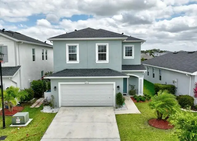 10916 SW Robbia Way, Port Saint Lucie, FL 34987 - Image #1