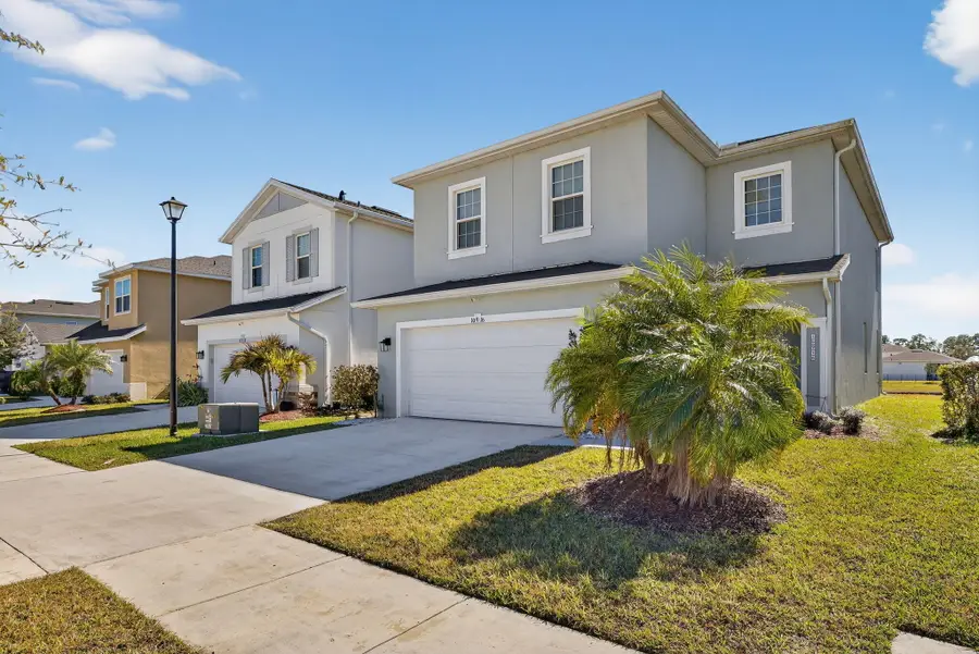 10916 SW Robbia Way, Port Saint Lucie, FL 34987 - Image #2